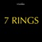 7 Rings (Instrumental Remix) - i-genius lyrics