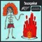 Basquiat - Tripp lyrics