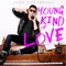 Young Kind of Love (feat. Natalie Weiss) - Joey Contreras lyrics