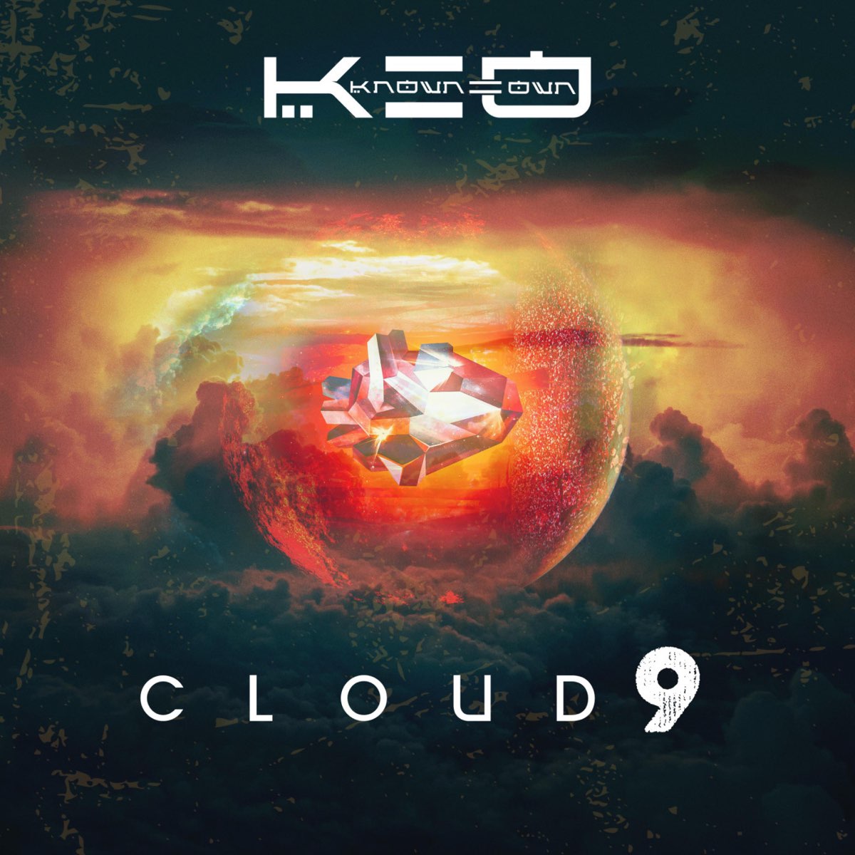 Cloud музыка. Альбом cloud 9.