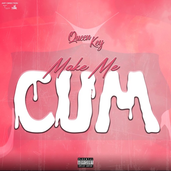 Cover artwork for Make Me Cum