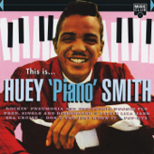 This Is... Huey 'Piano' Smith - ヒューイ・ピアノ・スミス