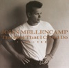 Pink Houses by John Mellencamp iTunes Track 4