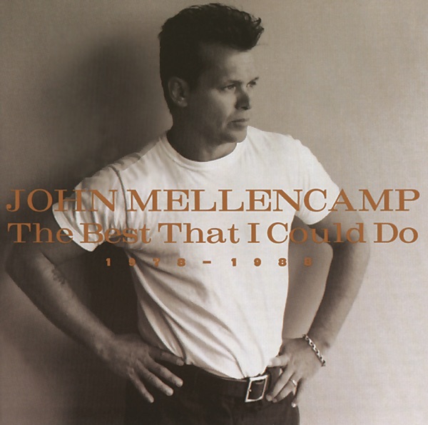 Paper In Fire by John Cougar Mellencamp on Arena Radio