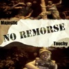 No Remorse - Single