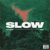 Slow artwork