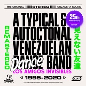 A Typical and Autoctonal Venezuelan Dance Band (Remastered) artwork