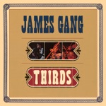 James Gang - White Man/Black Man