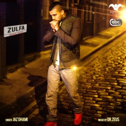 ZULFA cover art