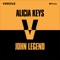 Diary (feat. Jermaine Paul & Tony! Toni! Toné!) - Alicia Keys lyrics