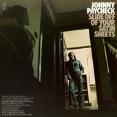 Johnny Paycheck - I've Got Them Lookin' In the Mirror Wonderin' Where My Woman Went Blues