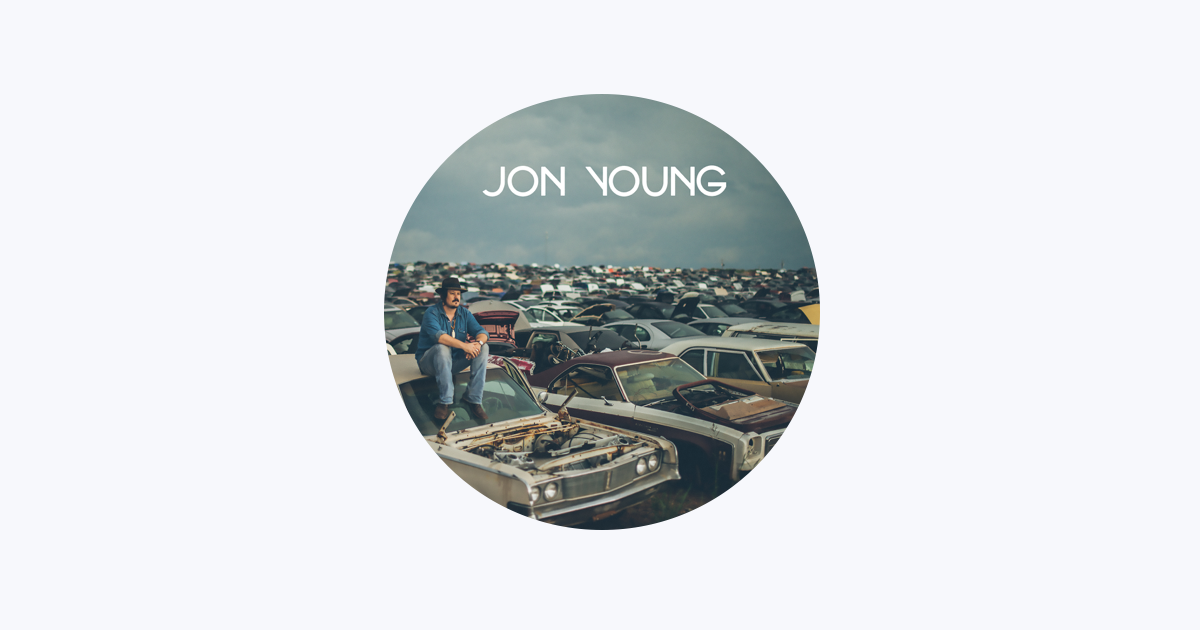 Apple Music에서 만나는 The Jon Young Band