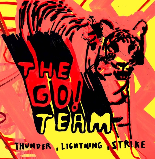 Cover artwork for Huddle Formation