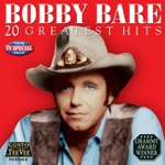 Bobby Bare - Detroit City