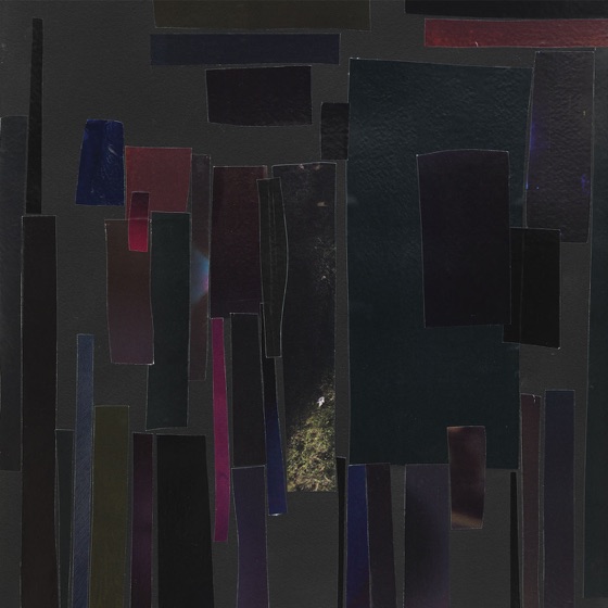 Cover artwork for Frisk