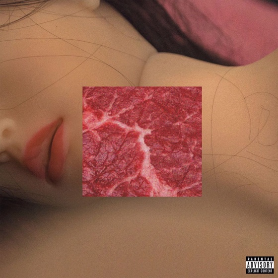 Cover artwork for Wasteland
