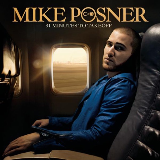 Art for Please Don't Go by Mike Posner