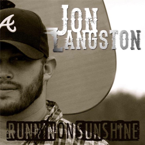 Cover artwork for Stronger Than Whiskey