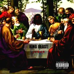 Judas - Single by King Beast album reviews, ratings, credits