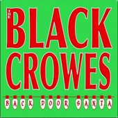 Back Door Santa - The Black Crowes