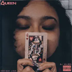 The Queen by Derique Loud album reviews, ratings, credits