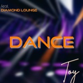 Dance (feat. Diamond Lounge) artwork