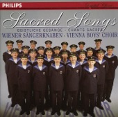 Vienna Boys Choir - Tantum ergo in E-Flat, D. 962
