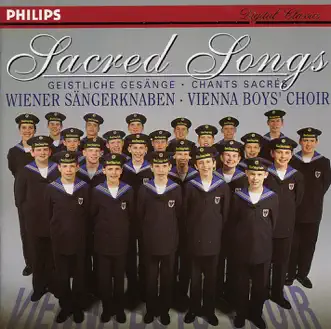 Sacred Songs by Wiener Sängerknaben, Uwe Christian Harrer, Chorus Viennensis, Peter Marschik & Wiener Volksoper Kammerorchester album reviews, ratings, credits