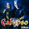 Banda Calypso (Ao Vivo) - EP