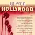 Jule Styne in Hollywood album cover