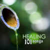Healing 101 - Relaxing Music for Spa, Massage Therapy, Yoga, Mindfulness Meditation & Sleep Songs - Reiki Healing Music Ensemble & Healing Massage Music