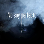 No Soy Perfecto artwork