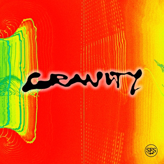 Cover artwork for Gravity (feat. Tyler, The Creator)