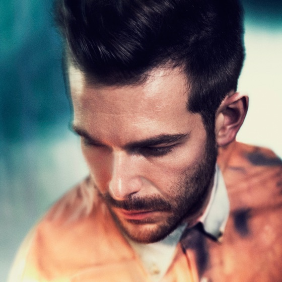 Cover artwork for Immature
