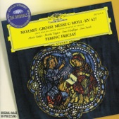 Ferenc Fricsay - Mozart: Mass In C Minor, K.427 "Grosse Messe" - 2d. Gloria: Domine