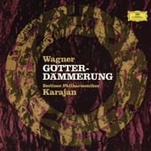 Wagner: Götterdämmerung artwork