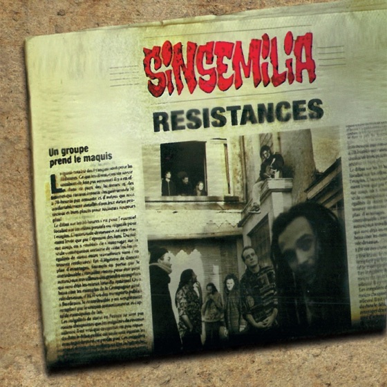 Cover artwork for Dans l'camion