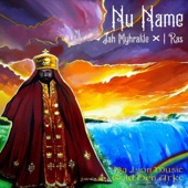 Nu Name (feat. I Ras) artwork