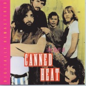 Canned Heat - Same All Over