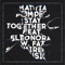 Stay Together (Fat Sushi Remix) - Mattia Pompeo & Eleonora lyrics