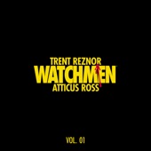 Trent Reznor & Atticus Ross - NEVER SURRENDER/MÜLLER TIME/OWL HUNTS RAT
