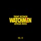 WATCHMEN - VOL 1 - OST cover art
