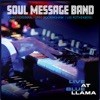 Soul Message Band - Matador (Live)