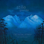 stille grender artwork