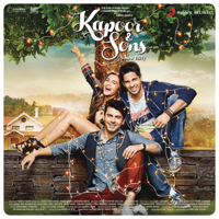 Badshah, Amaal Mallik, Fazilpuria, Sukriti Kakar & Neha Kakkar - Kar Gayi Chull artwork