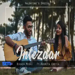 Intezaar (feat. Rusmita Chetia) Song Lyrics