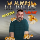 La Almeja artwork