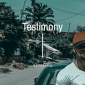 Testimony artwork