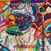 Harvey Mason - Black Frost