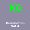 Commotion Vol, 4, 2018